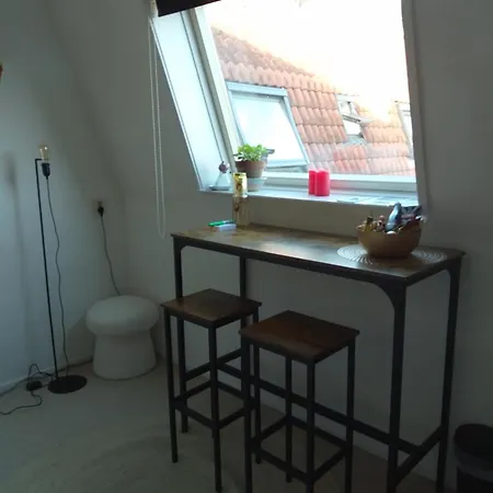 Kraaipan Gasthuis
