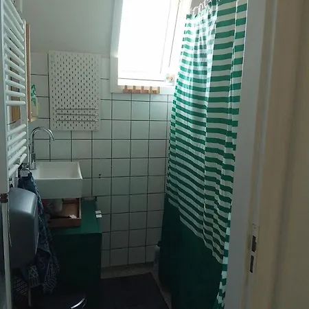 Gasthuis Kraaipan