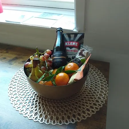 Kraaipan Bed & Breakfast Amsterdam
