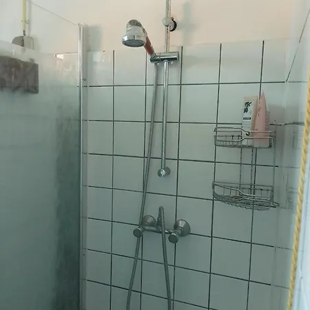 Pensionat Kraaipan Amsterdam