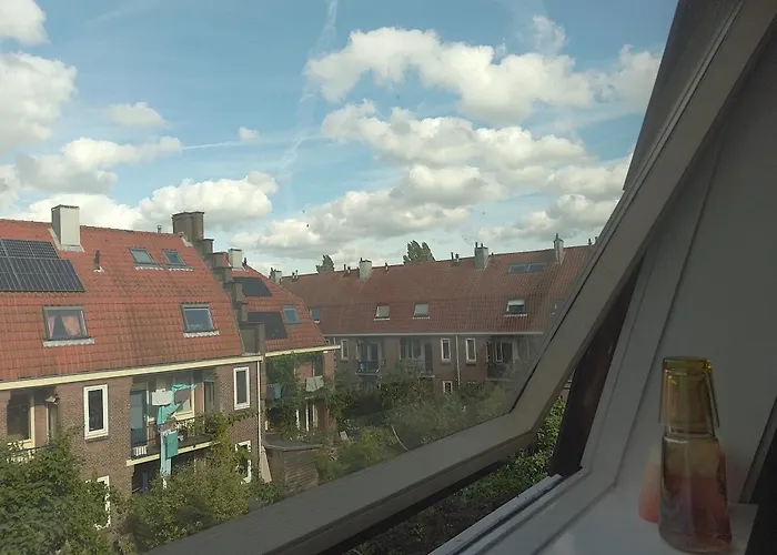 Kraaipan * 阿姆斯特丹