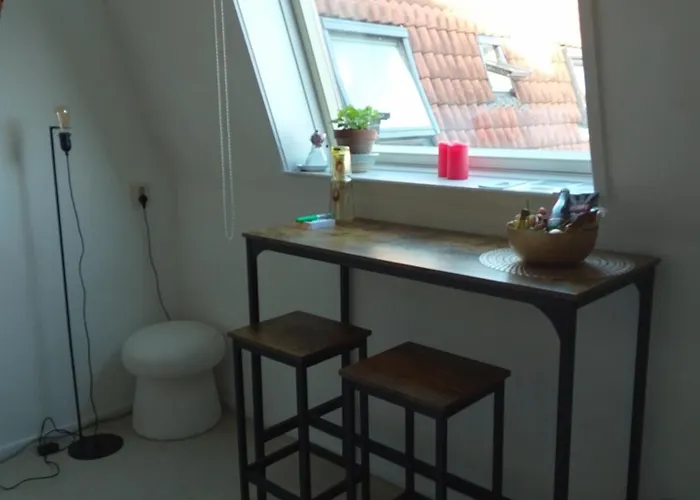 Kraaipan 게스트하우스