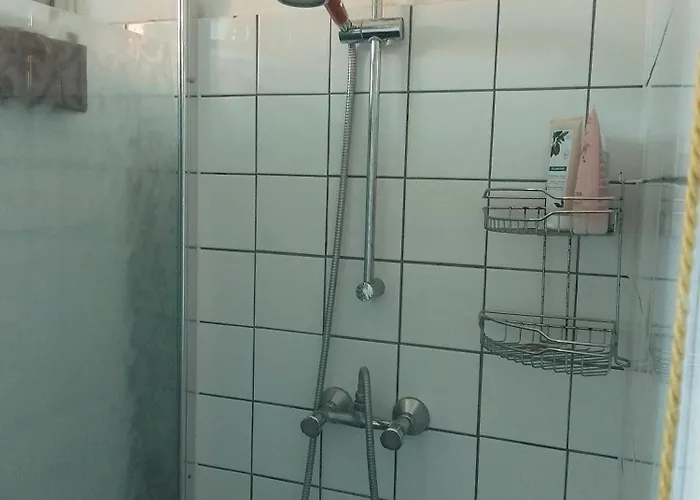 招待所 Kraaipan 阿姆斯特丹